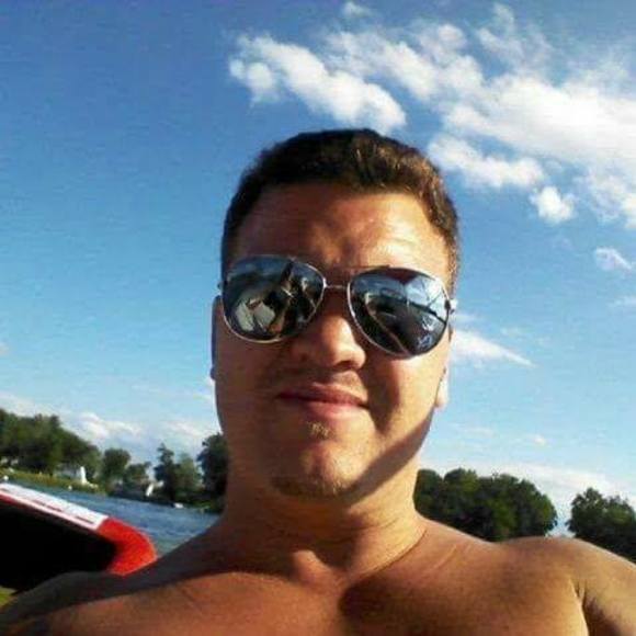 Meet your Posher, Matt - Picture 1 of 1